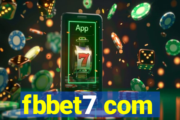 fbbet7 com